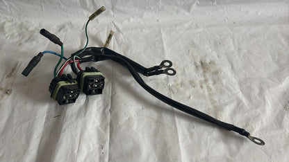 USED 819514A14 Mercury Optimax DFI Trim Harness 115-225hp