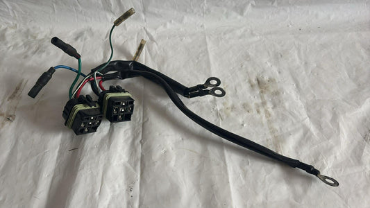 USED 819514A14 Mercury Optimax DFI Trim Harness 115-225hp