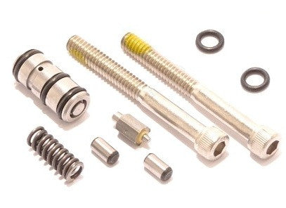893944A01 Mercury Valve Trim Kit 30-60hp