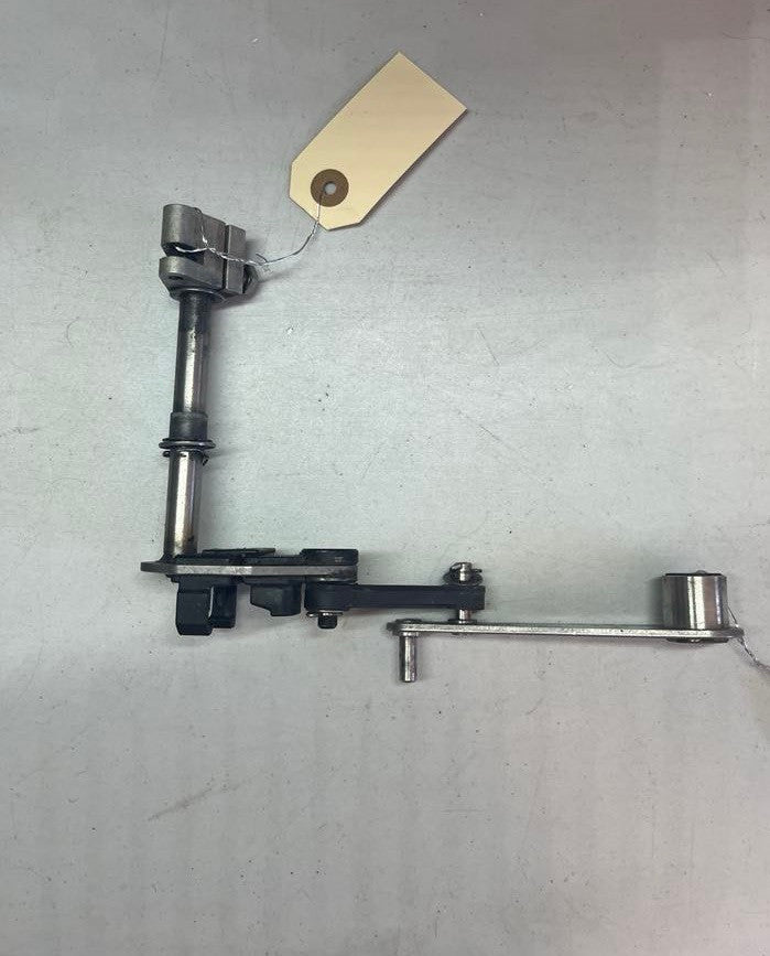 USED Evinrude Johnson 5005919 Shift Arm, Rod, Lever Shaft, Link