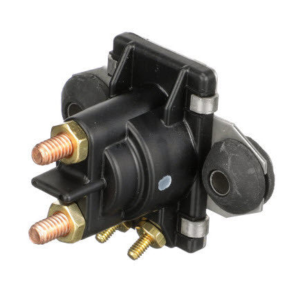 8M0185146 Quciksilver Solenoid Assembly 25-115hp