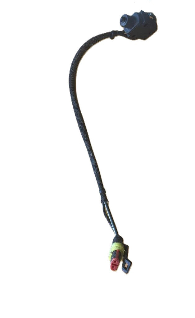 USED 0586861 Evinrude Johnson Switch Neutral / Shift Interrupt