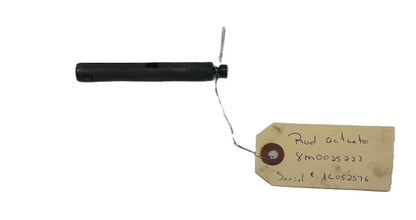 USED 8M0025222 Mercury Quicksilver Rod Actuator 40-60hp