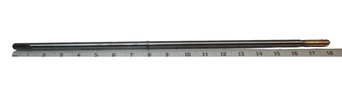 8M0031504 Mercury Shift Shaft Rod XL Extra Long 65-150hp