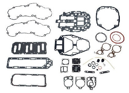 8M0046715 Quicksilver Mercury Gasket Set 150-200hp