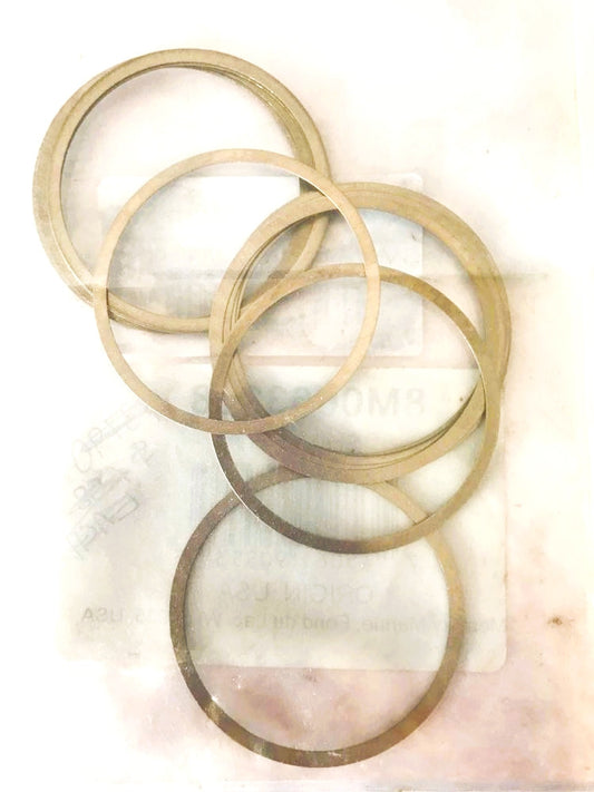 8M0063268 Quicksilver Shim Set