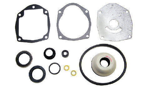 8M0088081 Mercury Gearcase Seal Kit 65-115hp