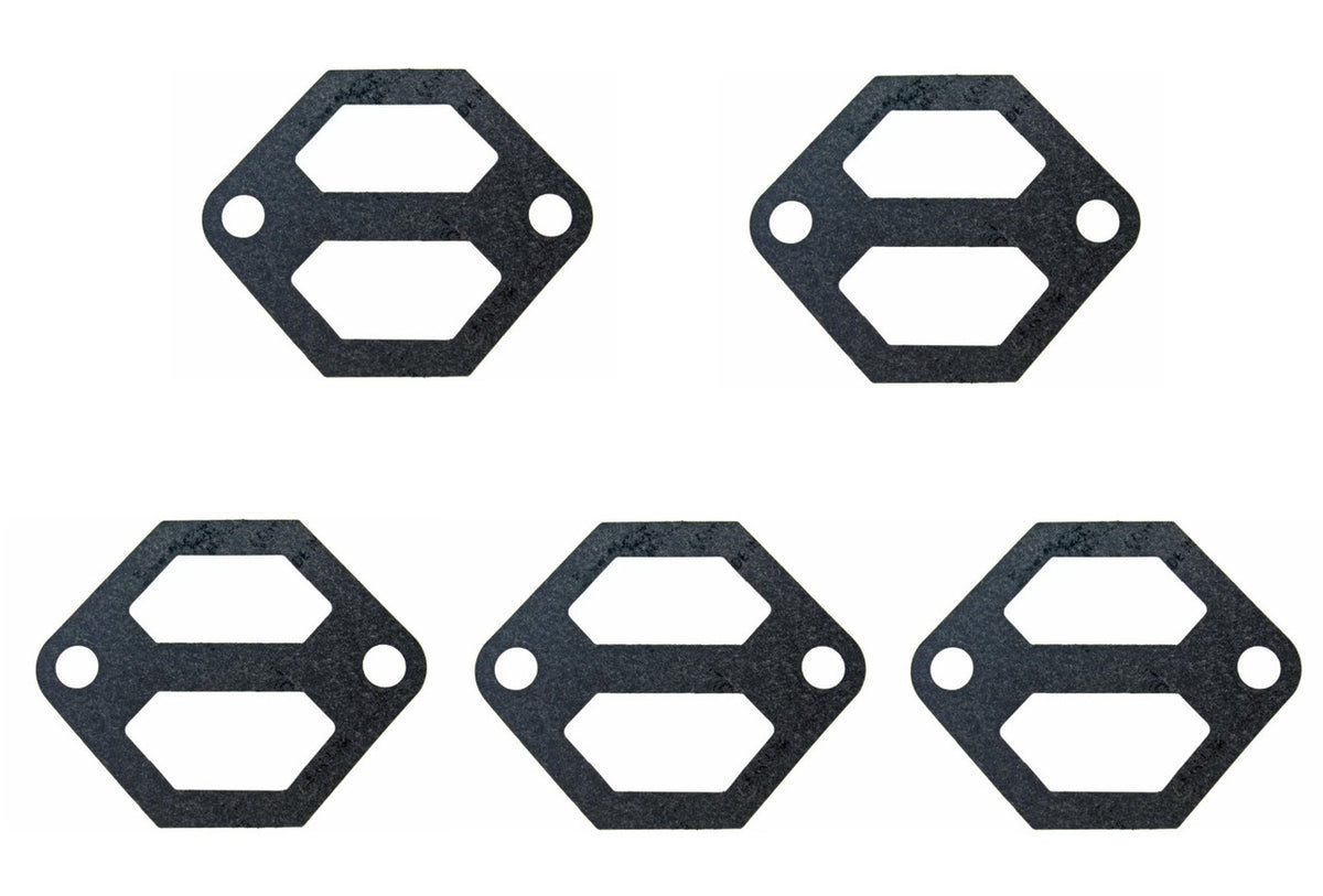 27-8M0119616 Quicksilver Mercury Mercruiser Air Valve Gaskets 5/PK