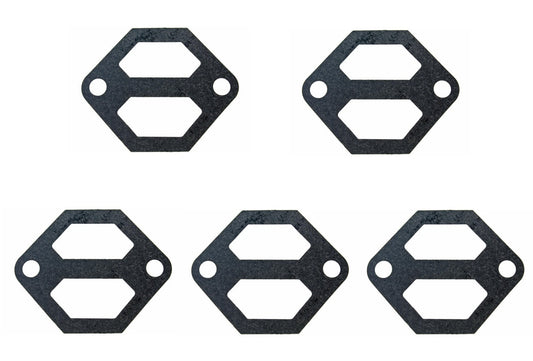 27-8M0119616 Quicksilver Mercury Mercruiser Air Valve Gaskets 5/PK