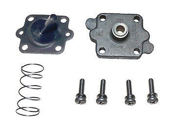 8M0138942 Quicksilver Mercury Accelerator Pump Kit Assembly 100-125hp 4 Cyl
