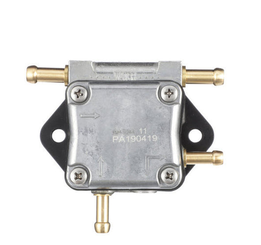 8M0141827 Quicksilver  Mercury Fuel Pump 30-60hp