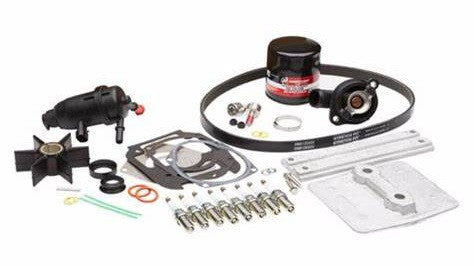 8M0149931 Mercury 300 Hours Service Kit Maintenance 200-300hp V8 4.6L