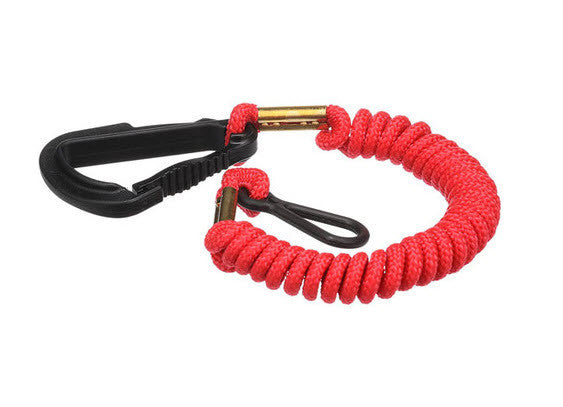 8m0164891 Quicksilver / Mercury Stop Switch Lanyard