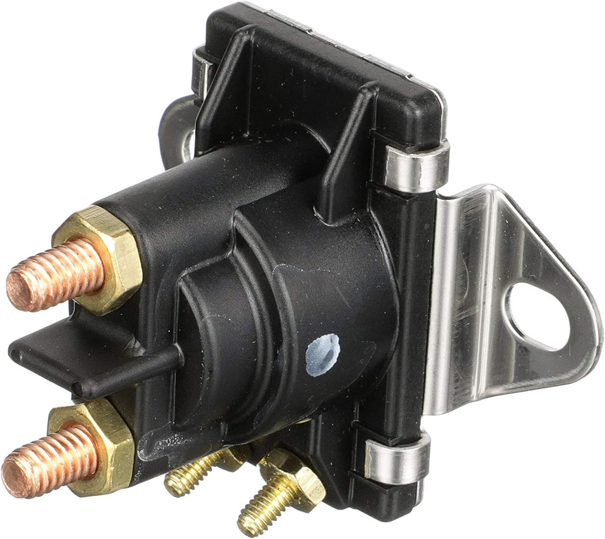 8M0185622 Quicksilver Mercury Mercruiser Starter Solenoid