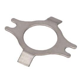8M0204724 Mercury Quicksilver Prop Tab Washer EACH