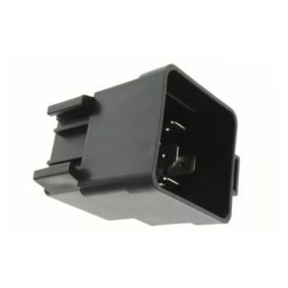 8M0219830 Quicksilver Relay- Cube Shrouded