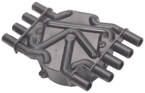 8M6001106 Quicksilver Mercruiser Inboard & Stern Drive Distributor Cap