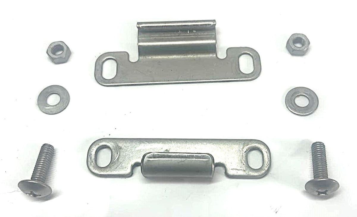 USED 61631-99E00 Suzuki Engine Cover Fastener Hook 40-70hp