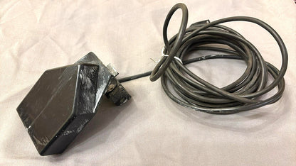 USED Humminbird High Speed Transducer with 20' cord