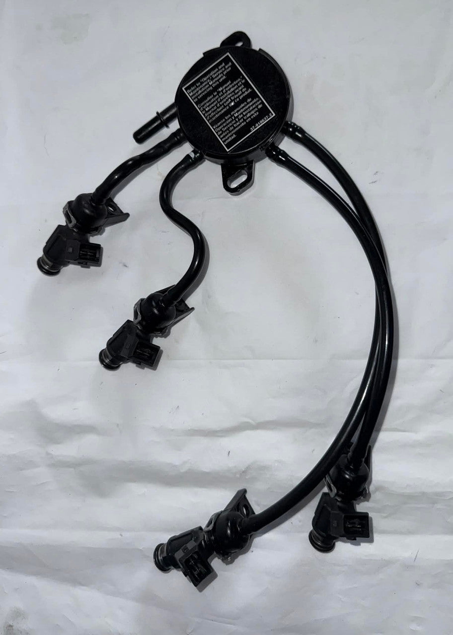 USED 879887T Quicksilver TFI System 30-60hp