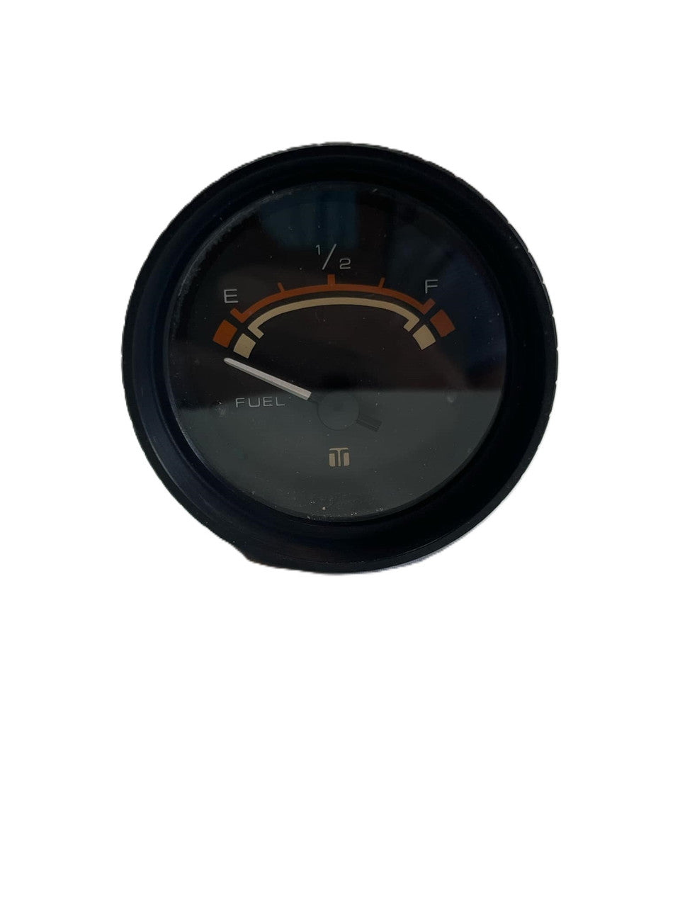 Used Teleflex Fuel Gauge