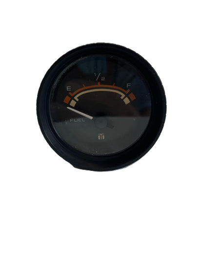 Used Teleflex Fuel Gauge