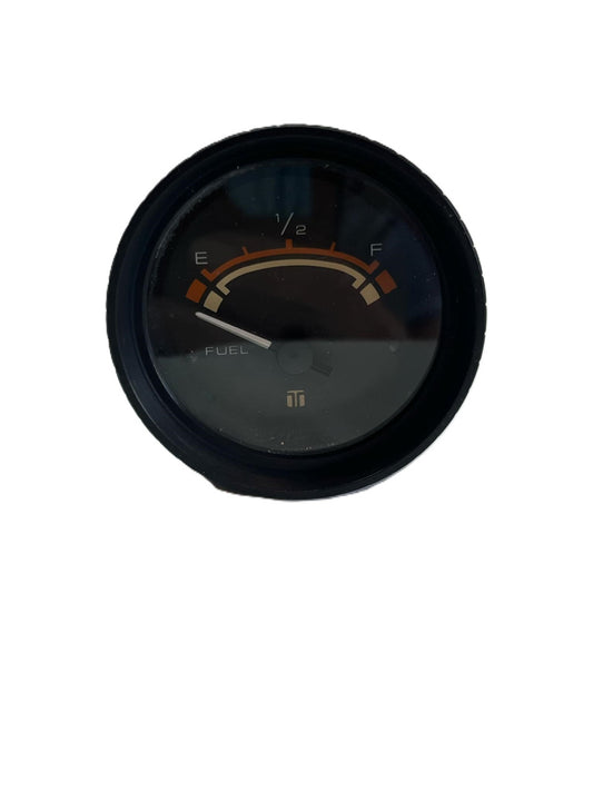 Used Teleflex Fuel Gauge