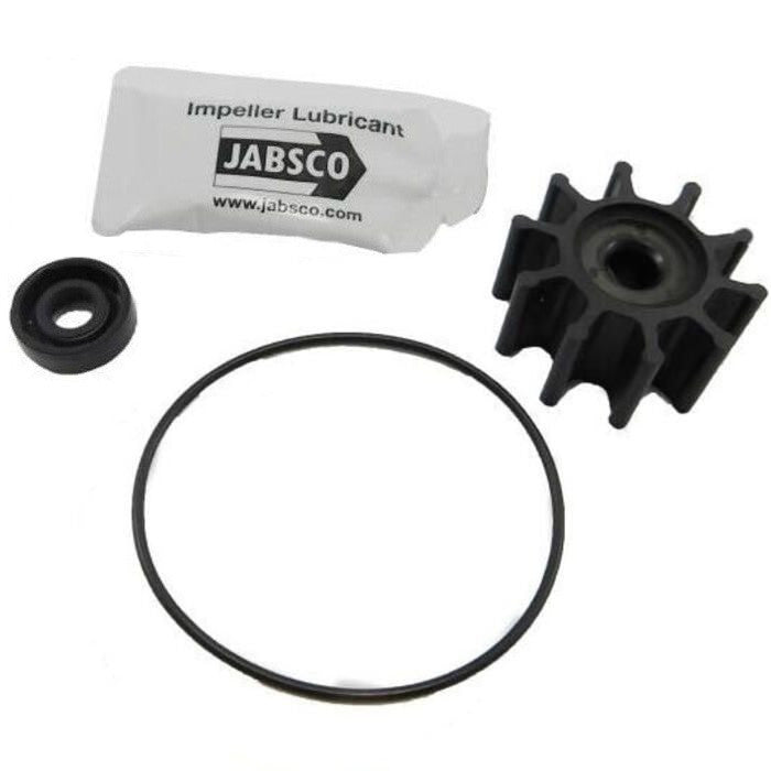 90061-0053 Jabsco Profile F Impeller Service Repair Kit