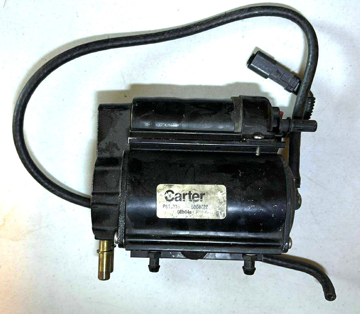 5004428 Evinrude VST Vapor Separator + Fuel Pump 75-175hp