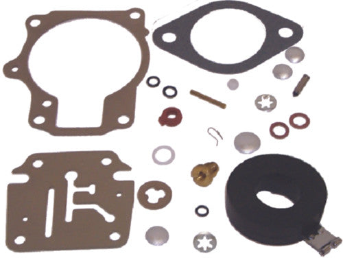 18-7222 Sierra Carburetor Kit