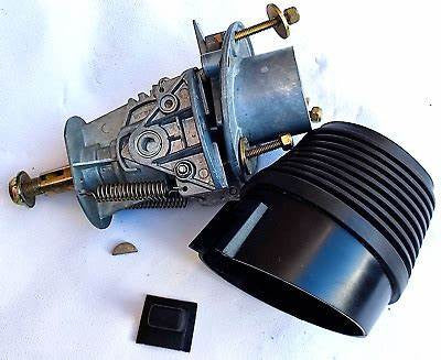 9150015 Teleflex Steering Tilt Helm Mechanism  SH91500