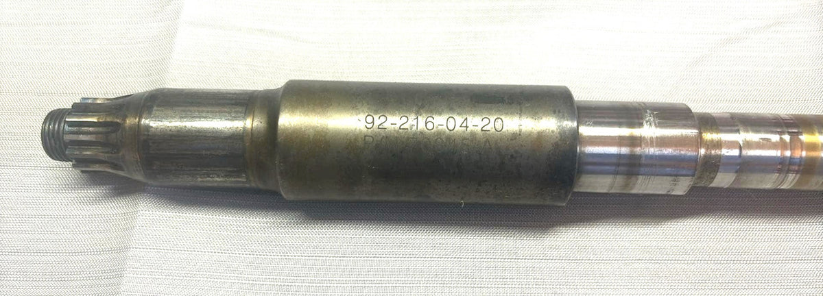 USED 92-216-04-20 SEI Mercury 20" Drive Shaft 881938
