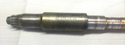 USED 92-216-04-20 SEI Mercury 20" Drive Shaft 881938