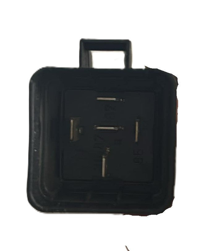 USED 882751A1 Quicksilver Mercury Shrouded Trim Relay 2-4 Stroke