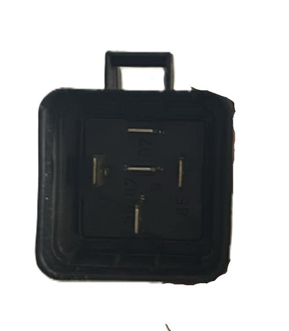 USED 882751A1 Quicksilver Mercury Shrouded Trim Relay 2-4 Stroke