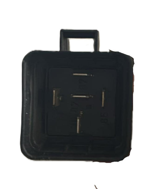 USED 882751A1 Quicksilver Mercury Shrouded Trim Relay 2-4 Stroke