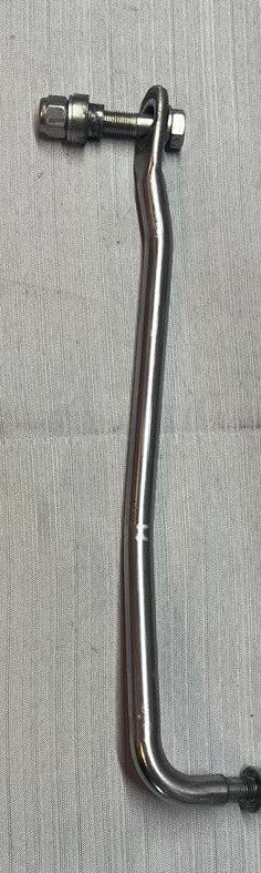 USED 898101045 Mercury Throttle Linkage Drag Link 25-30hp