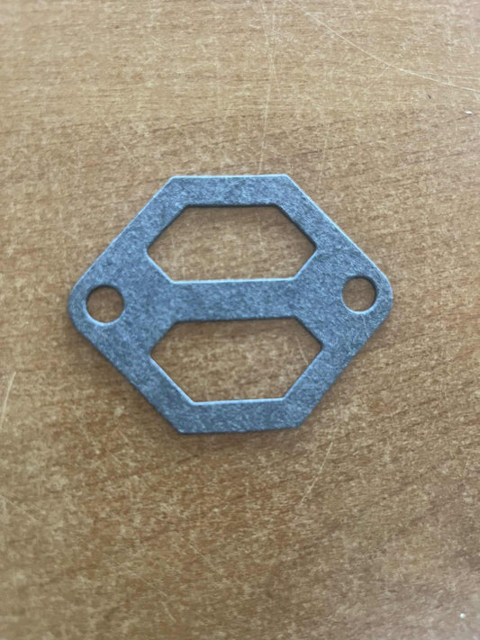 27-8M0119616 Quicksilver Mercury Mercruiser Air Valve Gaskets