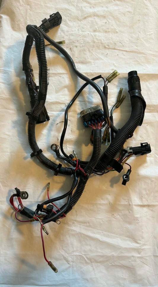 USED 857165T1 Mercury Harness Assembly 150-200hp