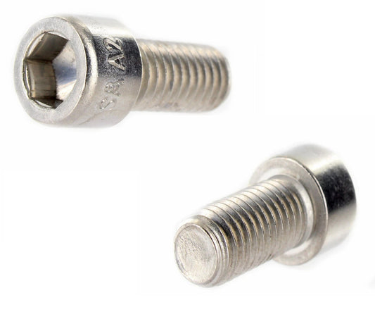 941812 Volvo Penta Hexagonal Socket Screw 2/PK