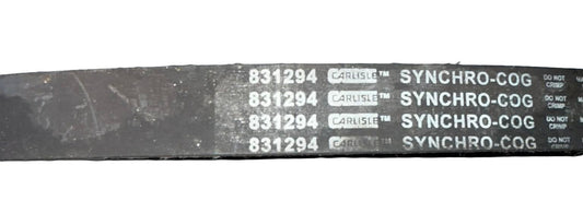 USED 831294 Quicksilver Timing Belt 25-60hp