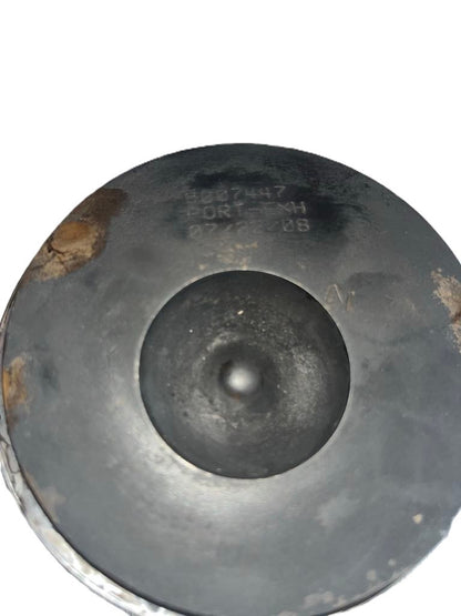 USED 5007447  Evinrude Johnson Piston 200-300hp Port Side