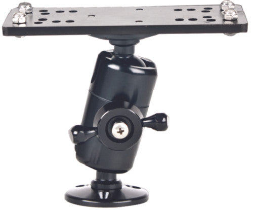 95-0304 Panther 4" Multi Mount For Fish Finders