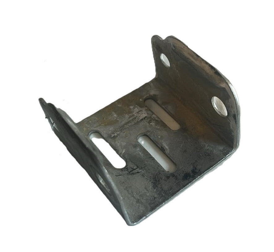 USED 740011-1 Humminbird MHX HS Transom Mounting Bracket ONLY