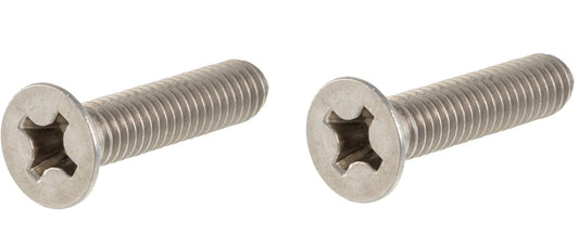 966808-8 Volvo Penta Screw 2/PK