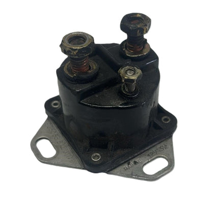 USED 985063 OMC Johnson Evinrude Solenoid 2.3-7.5L (1987-93)