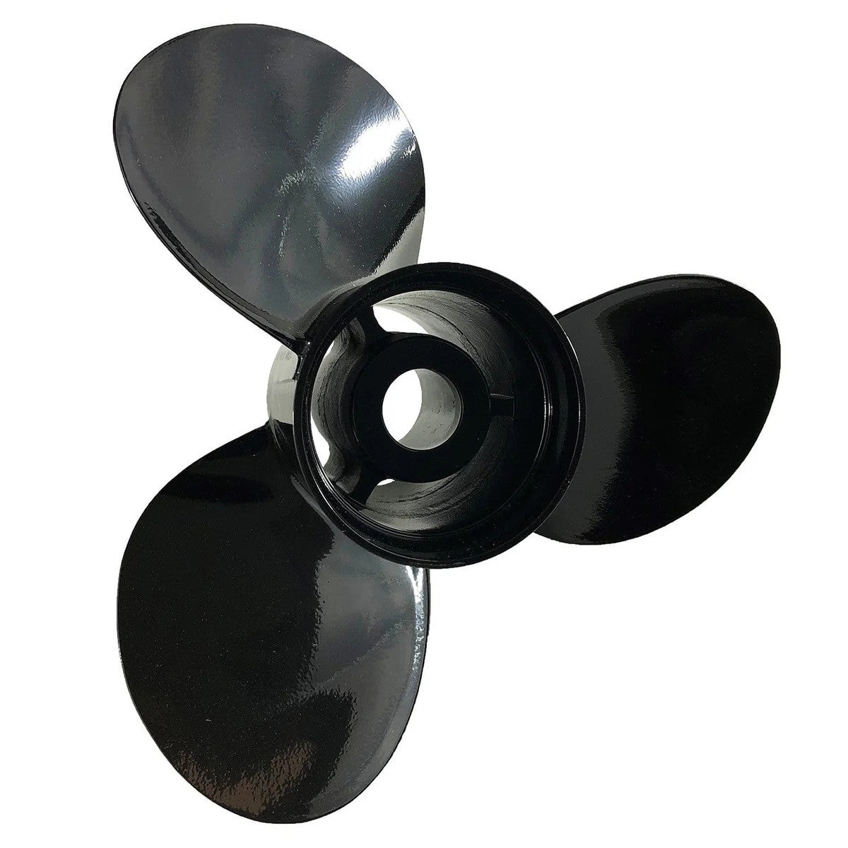 992002 Michigan Vortex 15 1/4 x 15P RH Aluminum Propeller 90-300hp