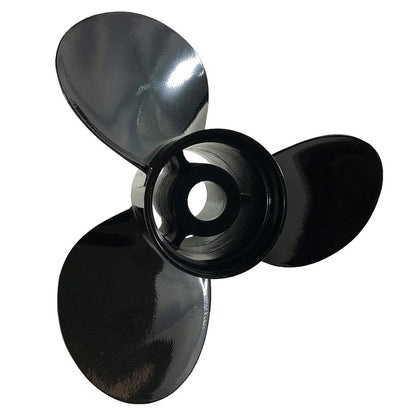 992002 Michigan Vortex 15 1/4 x 15P RH Aluminum Propeller 90-300hp