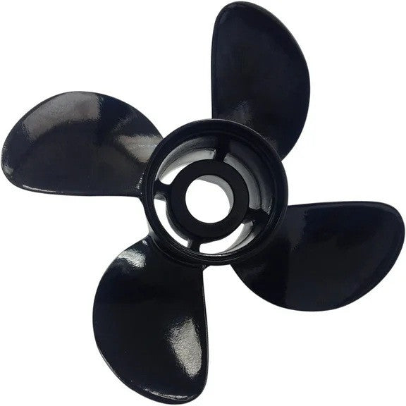 992202 Michigan Vortex 15 x 16P RH Aluminum Propeller 90-300hp