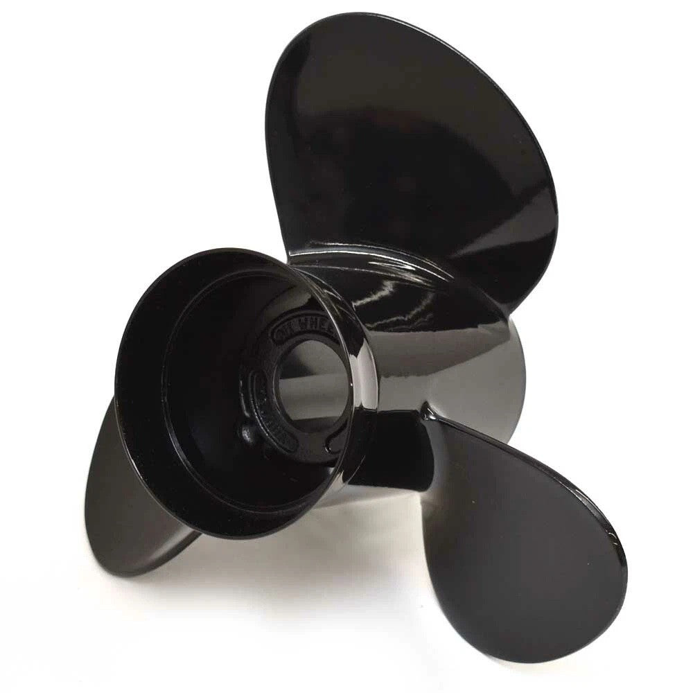992505 Michigan Vortex 10 1/8 x 13P RH Aluminum Propeller 9.9-35hp